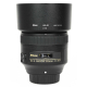 Nikon AF-S Nikkor 85mm f/1.8G lens - Used