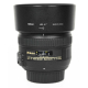 Nikon AF-S Nikkor 50mm f/1.4G Lens - Used