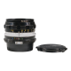 Nikon Nikkor-H 28mm f/3.5 Auto Pre-Ai