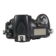 Nikon D800E Camera Body - Used