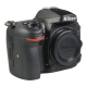 Nikon D7200 camera body - Used