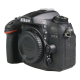 Nikon D7200 camera body - Used