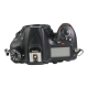 Nikon D7200 camera body - Used