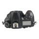 Nikon D7200 camera body - Used