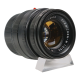 Leica 50mm f/2 Summicron-M v5