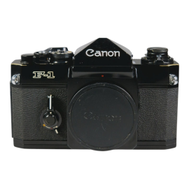Canon F-1n