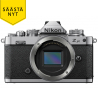 Nikon Z fc mirrorless camera