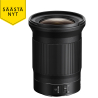 Nikon Nikkor Z 20mm f/1.8 S lens