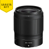 Nikon Nikkor Z 35mm f/1.8 S lens