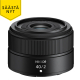 Nikon Nikkor Z 40mm f/2 objektiivi