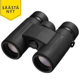 Nikon PROSTAFF P3 8x30 binoculars