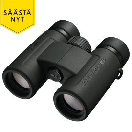 Nikon PROSTAFF P3 10x30 binoculars
