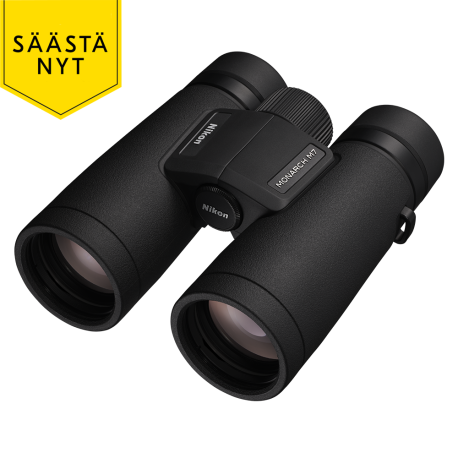 Nikon Monarch M7 8x42