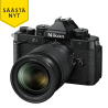 Nikon Z f + Z 24-70mm f/4 S