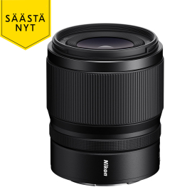 Nikon NIKKOR Z 35mm f/1.4 lens