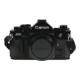Canon A-1 järjestelmäkamera