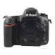 Nikon D600 kamerarunko - käytetty