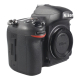 Nikon D600 kamerarunko - käytetty