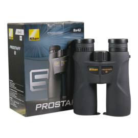 Nikon Prostaff 5 8x42 Binoculars - used