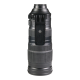 Nikon AF-S Nikkor 200-500mm f/5.6E ED VR objektiivi - käytetty