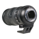 Nikon AF-S Nikkor 200-500mm f/5.6E ED VR objektiivi - käytetty