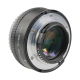 Nikon AF-S Teleconverter TC-14EII 1.4x - Käytetty