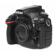 Nikon D810 Camera Body - Used