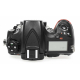 Nikon D810 Camera Body - Used
