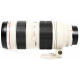 Canon EF 70-200mm f/2.8 L USM objektiivi - käytetty