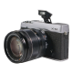 Fujifilm X-E2 + XF 18-55mm f/2.8-4 R LM OIS