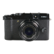 Fujifilm X20 digitaalinen kompaktikamera - käytetty