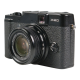 Fujifilm X20 digitaalinen kompaktikamera - käytetty