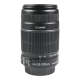 Canon EF-S 55-250mm f/4-5.6 IS II lens - Used