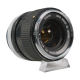 Canon FD 35mm f/2 Concave "Silver Nose"