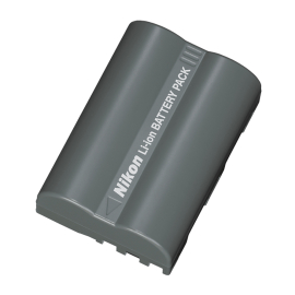 Nikon EN-EL3e battery