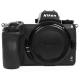 Nikon Z6II kamerarunko - käytetty