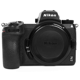 Nikon Z6II Camera Body - Used