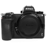 Nikon Z6II kamerarunko - käytetty