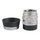 Leica Summilux 50mm f/1.4 II + XOOIM