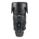 Nikon AF-S Nikkor 70-200mm f/2.8G ED VR II objektiivi - käytetty