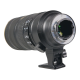 Nikon AF-S Nikkor 70-200mm f/2.8G ED VR II objektiivi - käytetty