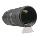 Nikon AF-S Nikkor 70-200mm f/2.8G ED VR II objektiivi - käytetty