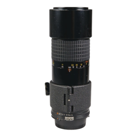 Nikon Micro-Nikkor 200mm f/4 IF Ai-s