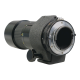 Nikon Micro-Nikkor 200mm f/4 IF Ai-s