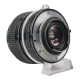 Nikon Nikkor 24mm f/2.8 Ai'd