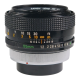 Canon FD 55mm f/1.2 S.S.C.