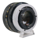Canon FD 55mm f/1.2 S.S.C.
