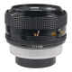 Canon FD 55mm f/1.2 S.S.C.
