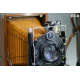 Carl Zeiss Sonnar 90mm f/2.8 T* - Contax G
