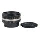 Nikon Series E 50mm f/1.8 Ai-s